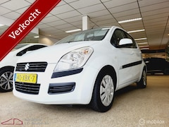 Suzuki Splash - 1.0 5drs Comfort Airco *NL, RIJKLAARPRIJS