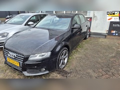 Audi A4 Limousine - 1.8 TFSI Pro Line EXPORT