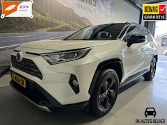 Toyota RAV4 - 2.5 Hybrid Bi-Tone / Vol / Dealeronderh