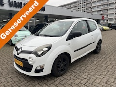 Renault Twingo - 1.2 16V Parisienne Airco Lmv Nap