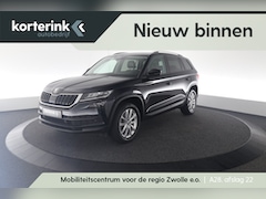 Skoda Kodiaq - 1.5 TSI Business Edition | Trekhaak | CANTON | Camera | Stoelverwarming