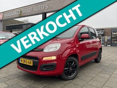 Fiat Panda - 0.9 TwinAir l AIRCO l ELEK. RAMEN l RIJKLAAR