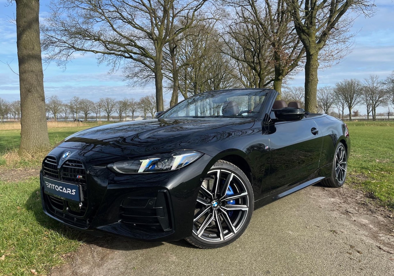 BMW 4-serie Cabrio - M440 - AutoWereld.nl