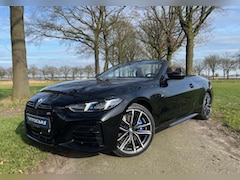 BMW 4-serie Cabrio - M440