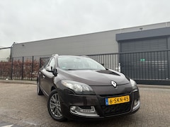 Renault Mégane Estate - 1.5 dCi Keyless|Navigatie|Camera GT-Line