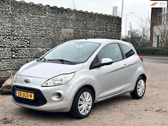 Ford Ka - 1.2 Titanium |Nieuwe APK|