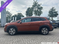 Suzuki S-Cross - 1.5 Hybrid AllGrip Style| Trekhaak|Panodak|