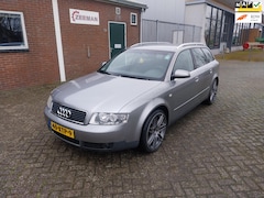 Audi A4 Avant - 2.0 // Climate Control // 1 Jaar APK