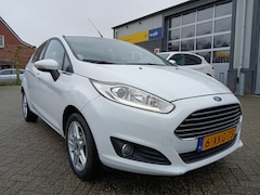 Ford Fiesta - 1.0 Titanium - 5 Deurs - Navigatie