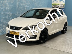 Seat Ibiza - FR 1.0 EcoTSI Style Connect AIRCO CRUISE NAVI FINANCIAL IS MOGELIJK