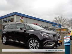 Renault Espace - 1.6 TCe 200pk Initial Paris Leder Pano Trekh