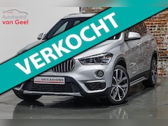 BMW X1 - SDrive20i Centennial High Executive I Schuif/kantel dak I Rijklaarprijs