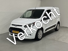 Ford Transit Connect - 1.5 TDCI L1 Trend AIRCO / NAVI / CRUISE / CAMERA