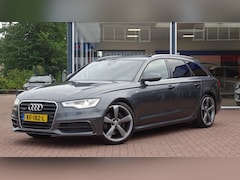 Audi A6 Avant - 3.0 TDI quattro Pro Line S | Automaat | Luchtvering | Vol opties | elek. pakket | Dealerau