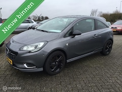 Opel Corsa - 1.0 Turbo Cosmo trekhaak, airco, cruise