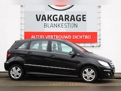 Mercedes-Benz B-klasse - 160 BlueE. Bns Cl