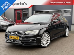 Audi A3 Sportback - 1.4 e-tron PHEV S-Line Pro Line plus