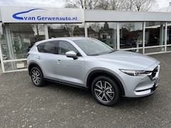 Mazda CX-5 - 2.0 Skyactiv-G | GT- Lux | Camera | Navigatie | 1800kg Trekgewic