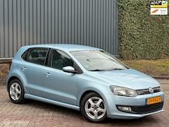 Volkswagen Polo - 1.2 TDI 2e Eignr|Airco|Cruise|Lmv|Nap|Boekje