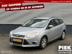 Ford Focus Wagon - 1.0 EcoBoost Titanium LEES TEKST