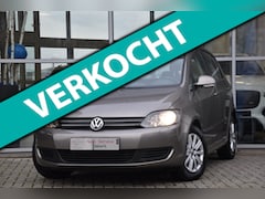 Volkswagen Golf Plus - 1.2 TSI Comfortline BlueMotion Airco Nav. Trekhaak