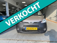 Hyundai i10 - 1.25i Pure