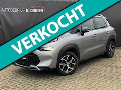 Citroën C3 Aircross - 1.2 PureTech Plus 2024