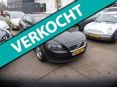 Volvo C30 - 1.6 Advantage st bekr airco elek pak nap apk