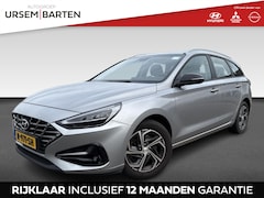 Hyundai i30 Wagon - 1.0 T-GDi MHEV Comfort Smart | Navigatie | Camera | Cruise control