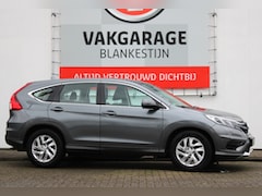 Honda CR-V - met afneembare Trekhaak 2.0 S