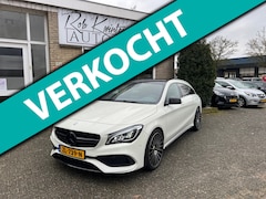 Mercedes-Benz CLA-klasse Shooting Brake - 250 Prestige Automaat / AMG Styling