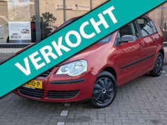 Volkswagen Polo - 1.2 Trendline