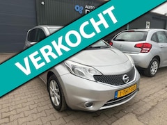 Nissan Note - 1.2 DIG-S Acenta | Nieuw APK | Airco