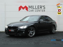 BMW 3-serie - 318i M-SPORT High Executive LED GROTE NAVI PDC