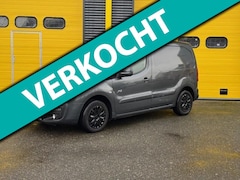 Citroën Berlingo - 1.6 Airco Euro6 vaste prijs