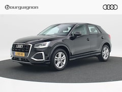 Audi Q2 - 35 TFSi 150 Pk Automaat Advanced edition | Carplay | parkeersensoren | Cruise Control | EC