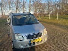 Suzuki Wagon R+ - 1.3 GLS