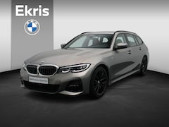 BMW 3-serie Touring - 320i High Executive | Model M Sport | Parking Pack | Safety Pack | Personal CoPilot Pack |