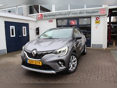 Renault Captur - 1.6 Plug in Hybride 160pk Intens