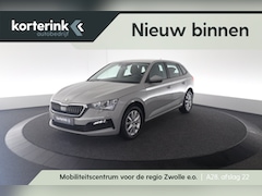 Skoda Scala - 1.0 TSI Ambition