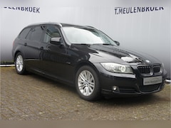 BMW 3-serie Touring - 320i, Panoramadak, leder, elektr. stoelen