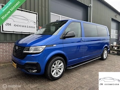 Volkswagen Transporter - 2.0 TDI L2H1 Bulli|CarPlay|Led|Leder|