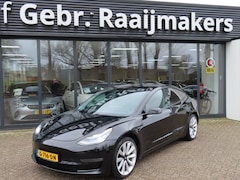 Tesla Model 3 - Long Range AWD 75 kWh*Autopilot*Premium Audio*EXPORTPRIJS