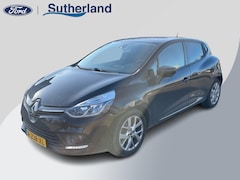 Renault Clio - 0.9 TCe Bose 89pk Trekhaak | Stoelverwarming | Navigatie | Cruise control | Climate contro