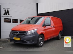 Mercedes-Benz Vito - 114 CDI Lang 2x Schuifdeur Automaat EURO 6 - AC/Climate - Cruise - €14.900, - Excl