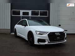 Audi A6 Limousine - 55 tfsi e Quattro S-line pano Matrix