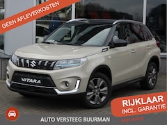 Suzuki Vitara - 1.4 Boosterjet Select Smart Hybrid Adaptieve Cruise en Climate Control, Carplay/Android Au