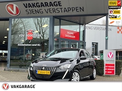 Peugeot 208 - 1.2 PureTech Active carplay , Bovag rijklaarprijs