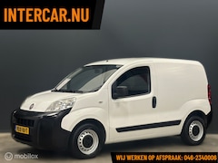 Fiat Fiorino - 1.4 BENZINE Grijs Kenteken