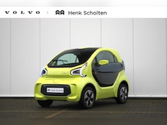 XEV Yoyo - EASY, Airco, Keyless start, Bluetooth audio, Panoramadak, Elektrische ramen, Elektrisch ve